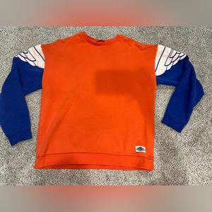 Jordan crew neck barely worn